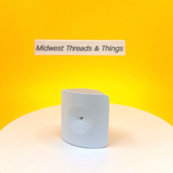 SimpliSafe Glassbreak Sensor - Sound Detection Technology - Latest Gen - Picture 2 of 7